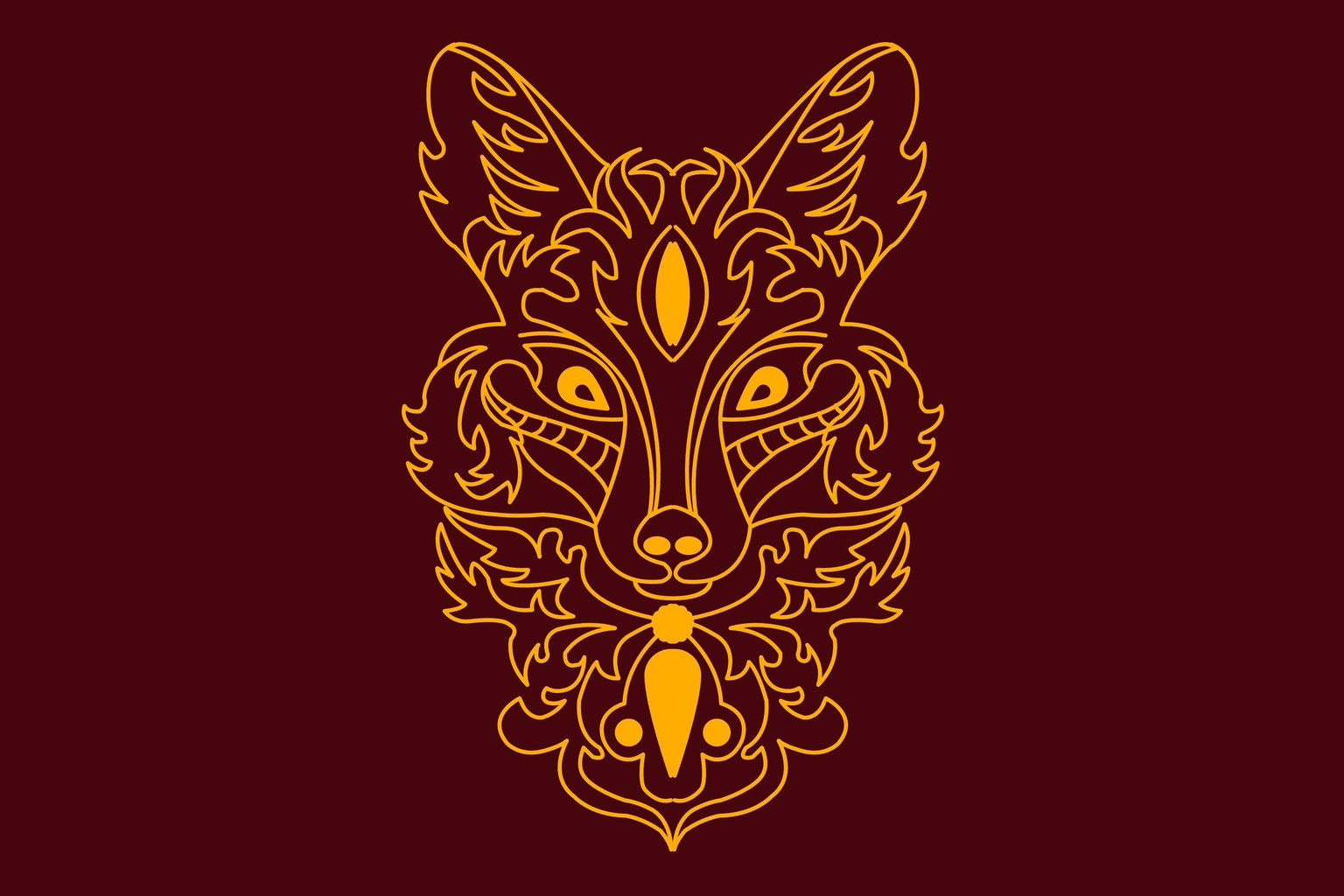 Learn to Use the Pen Tool in Affinity - image 1 - student project