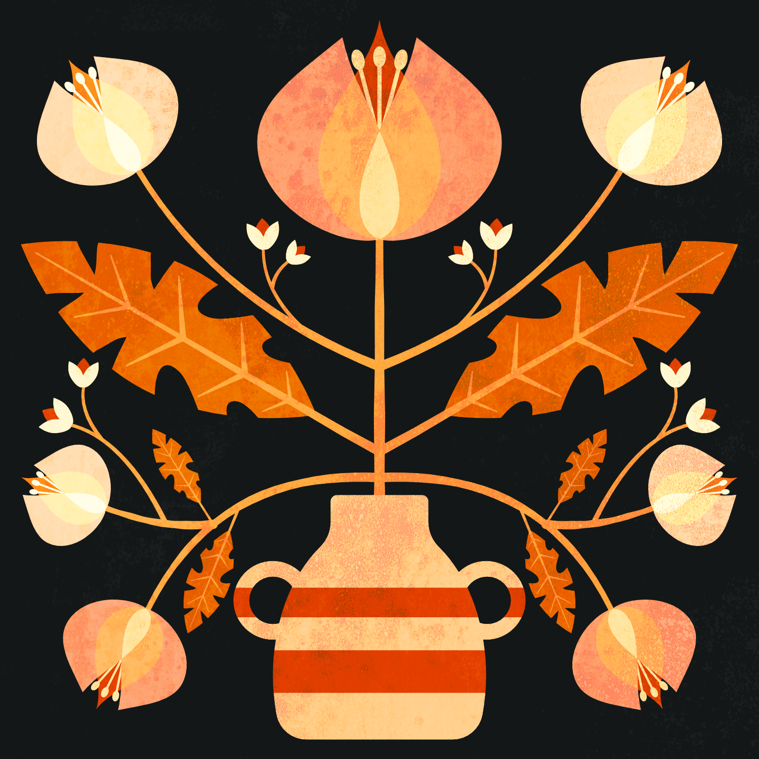 Introduction to Affinity Designer for iPad Version 2 - image 1 - student project