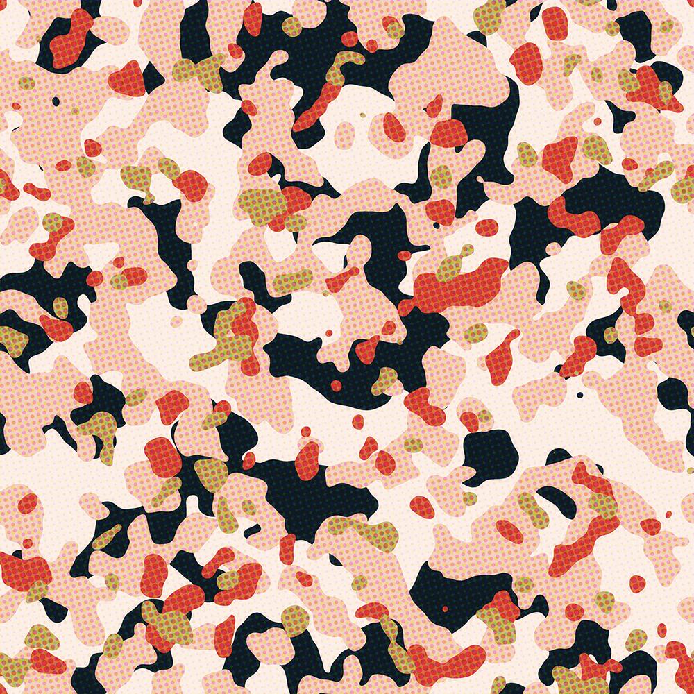 Abstract Patterns - image 3 - student project