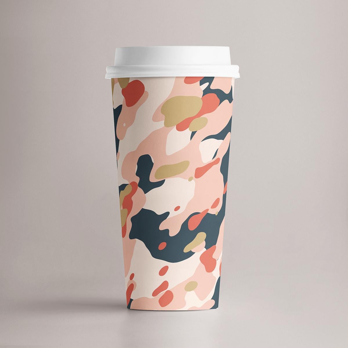Abstract Patterns - image 1 - student project