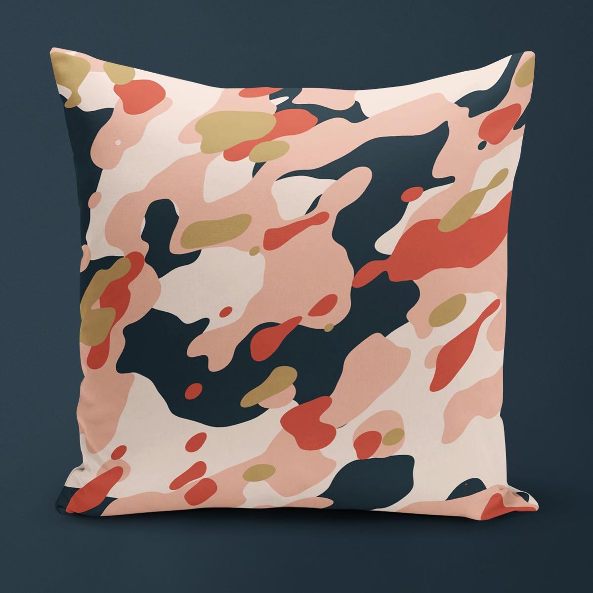 Abstract Patterns - image 2 - student project