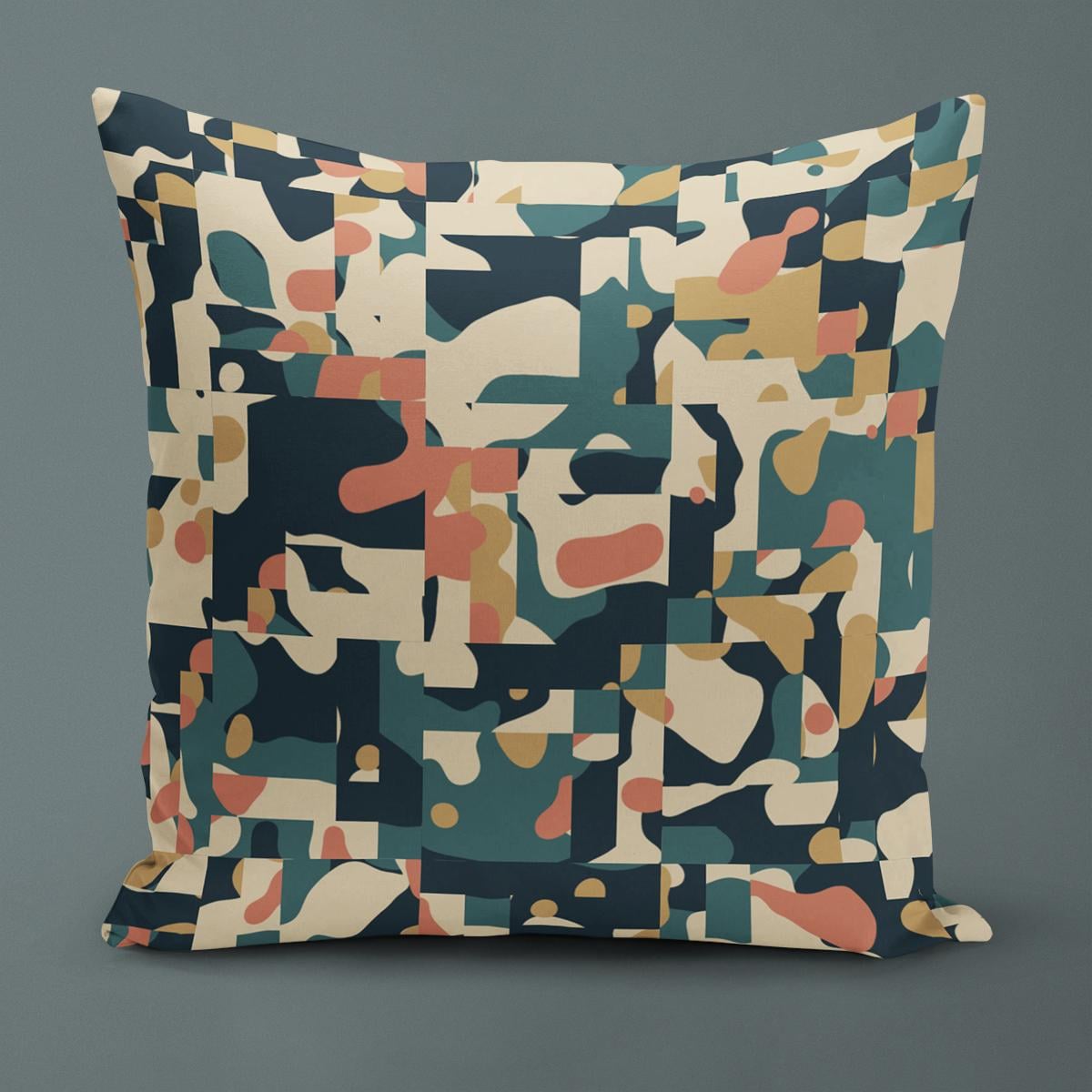 Abstract Patterns - image 7 - student project