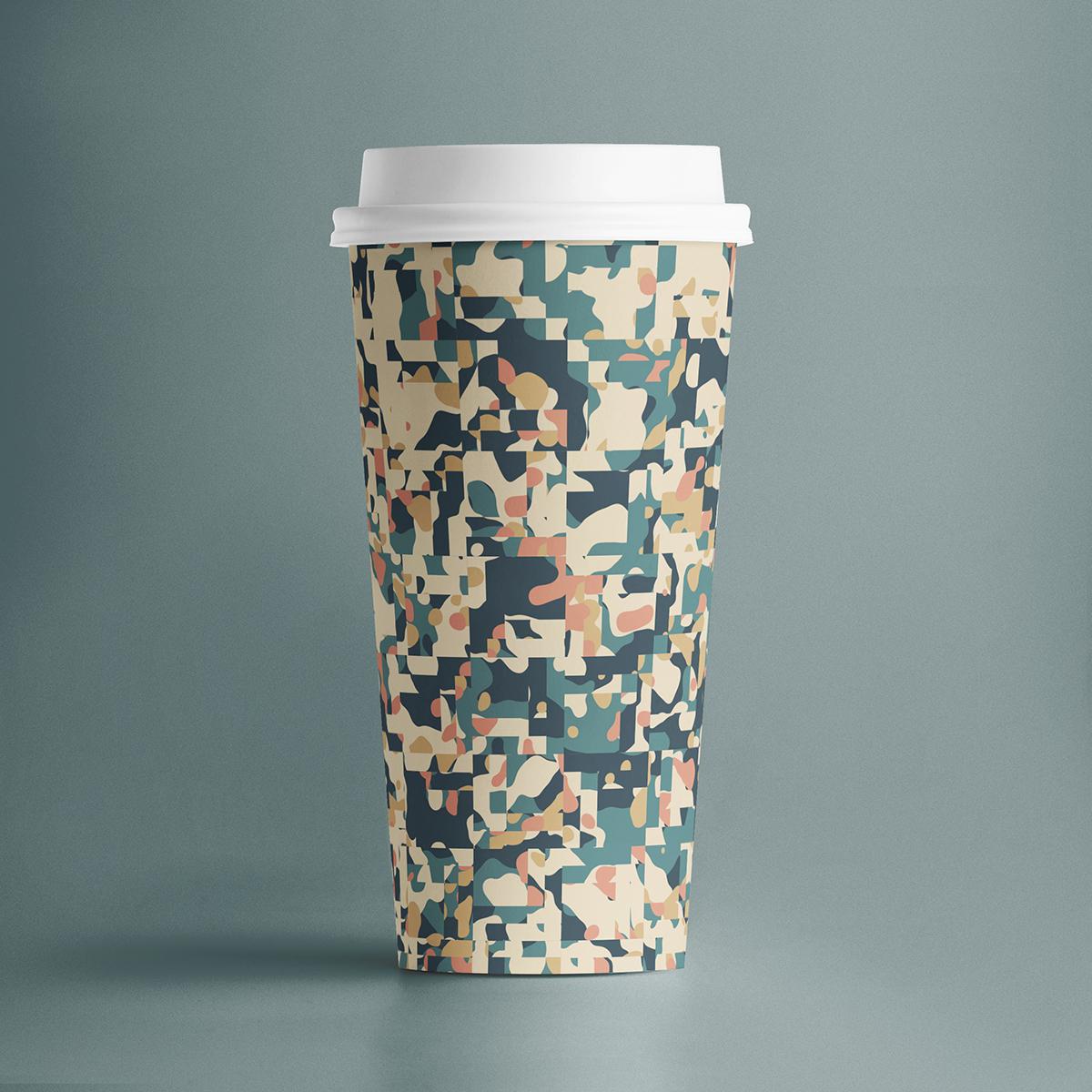Abstract Patterns - image 6 - student project