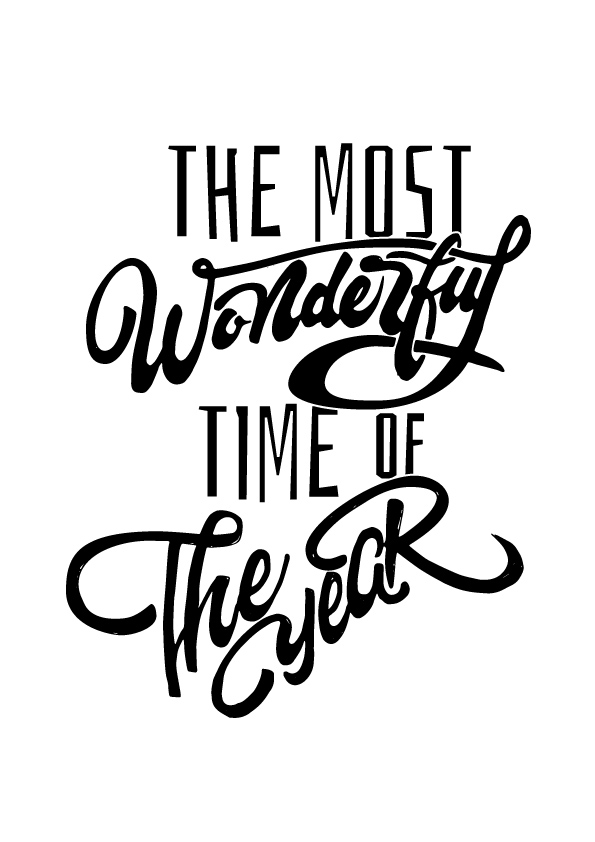The most wonderful time of the year - image 6 - student project
