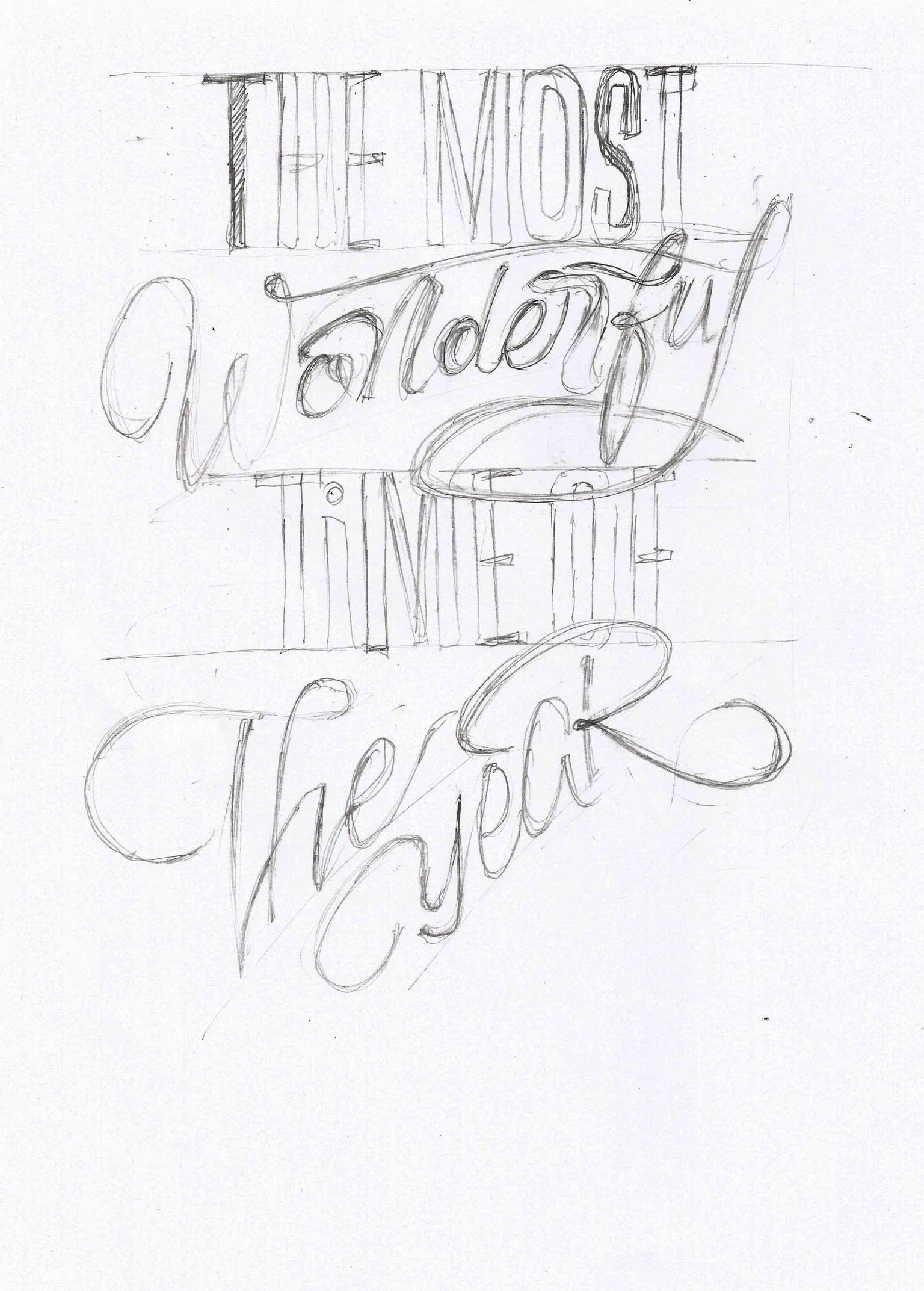 The most wonderful time of the year - image 2 - student project