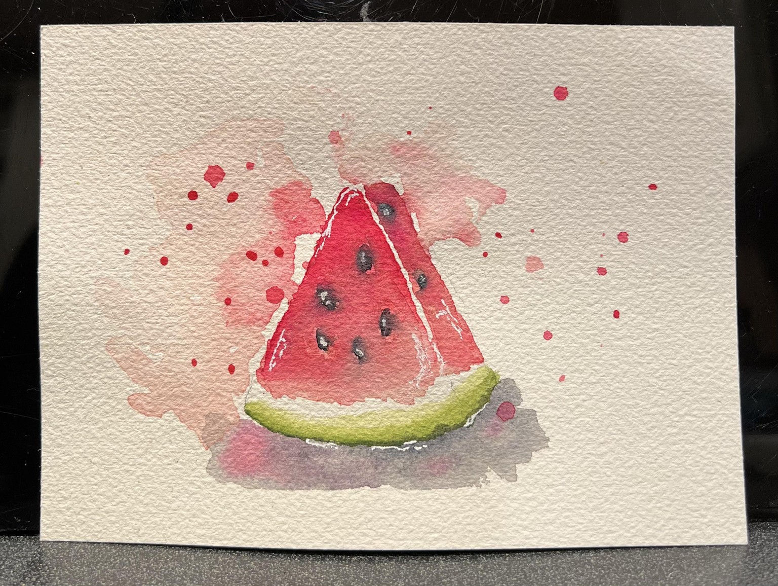 My first skillshare class! - image 1 - student project