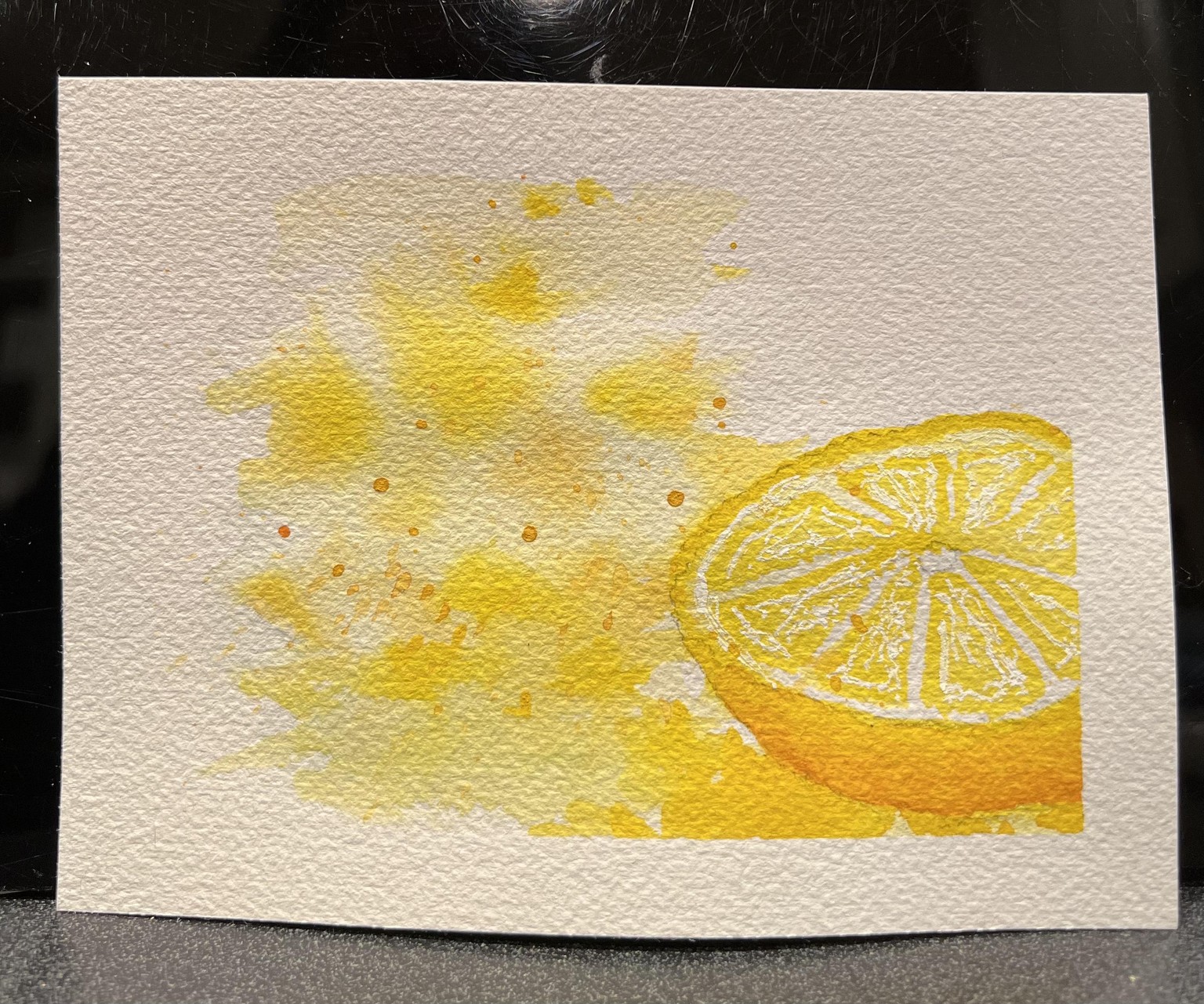 My first skillshare class! - image 3 - student project
