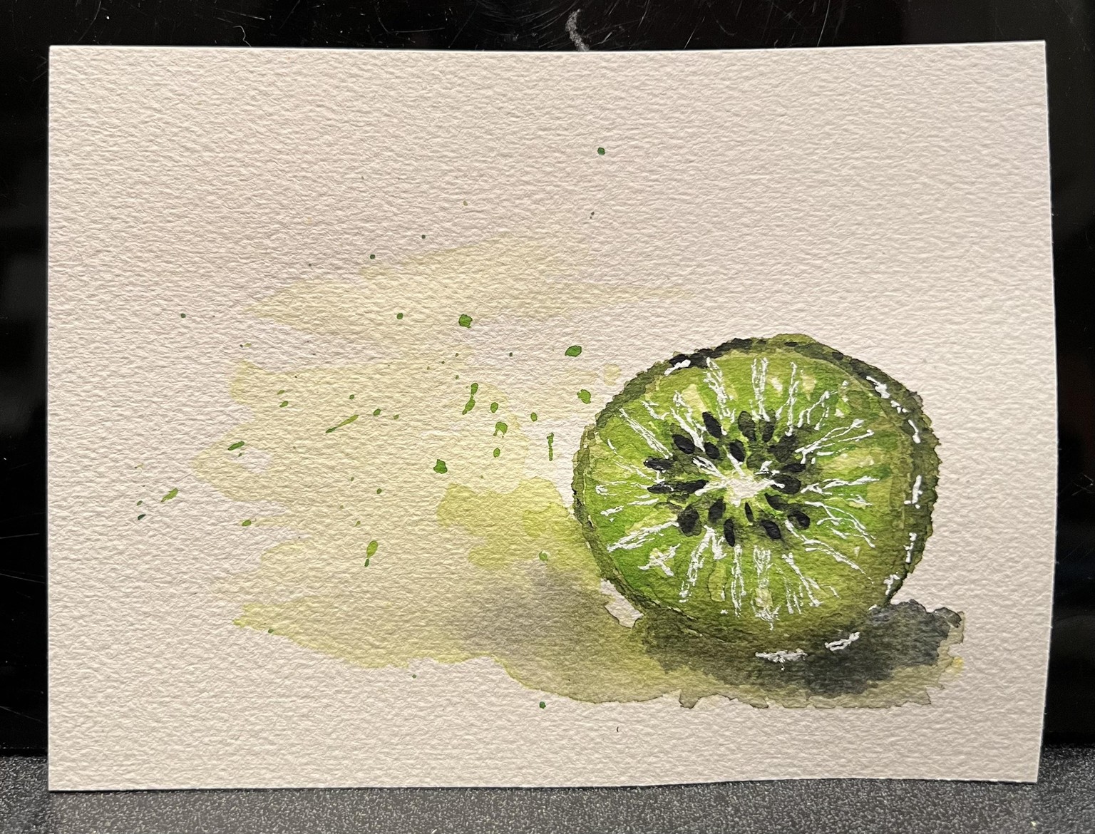 My first skillshare class! - image 2 - student project