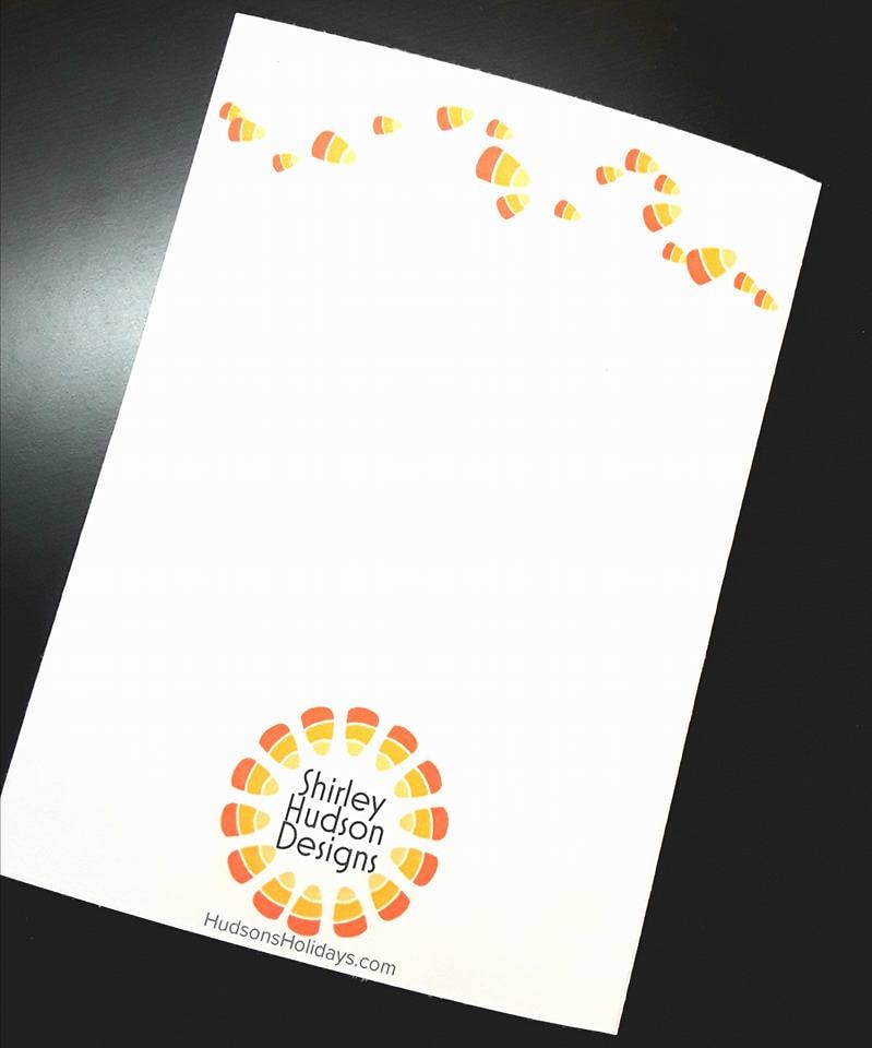 Card challenge - image 2 - student project