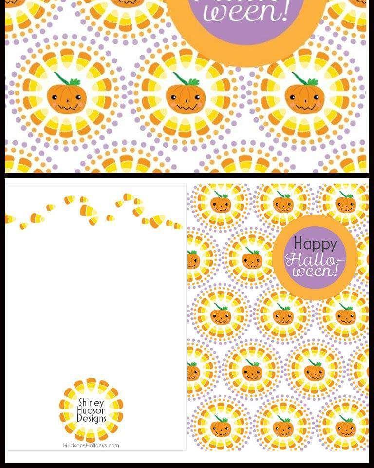 Card challenge - image 3 - student project