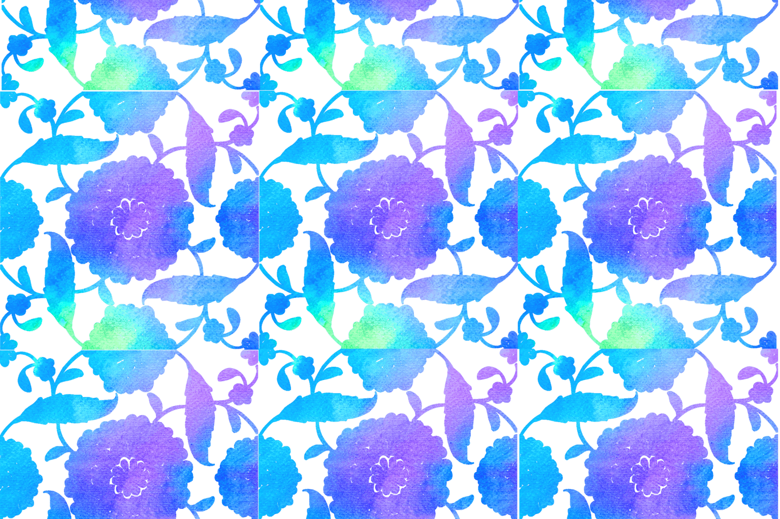 watercolor textures - image 3 - student project