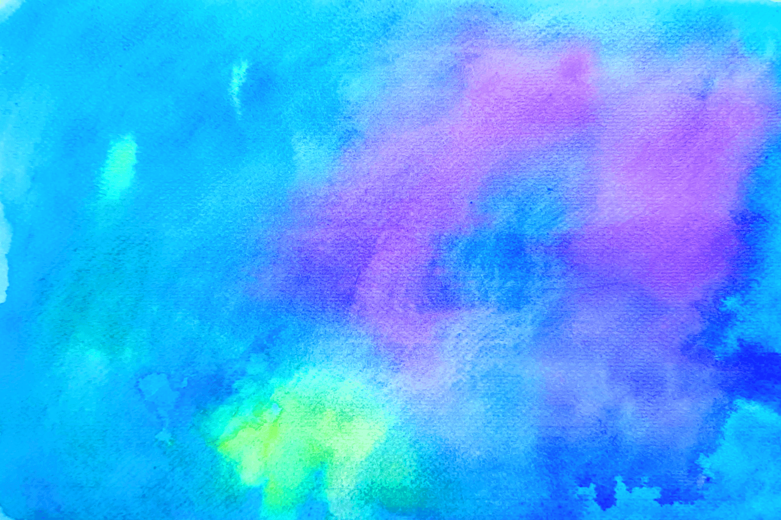 watercolor textures - image 1 - student project