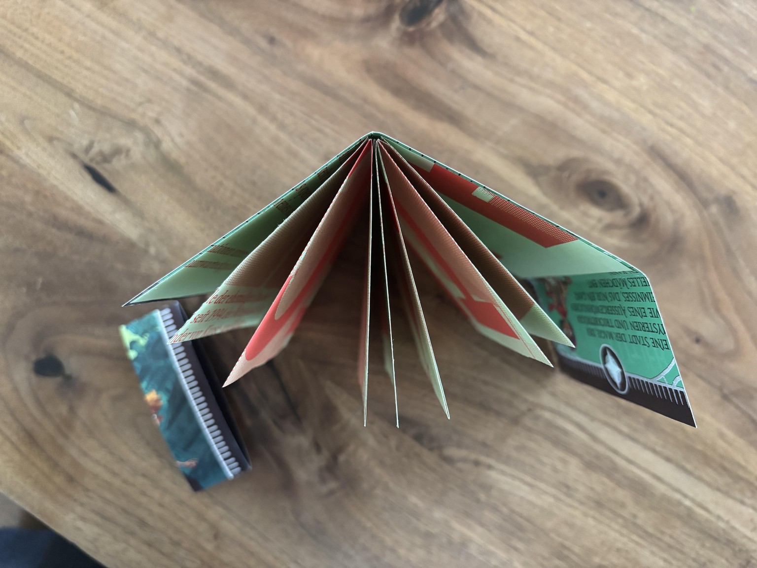 Book - image 1 - student project
