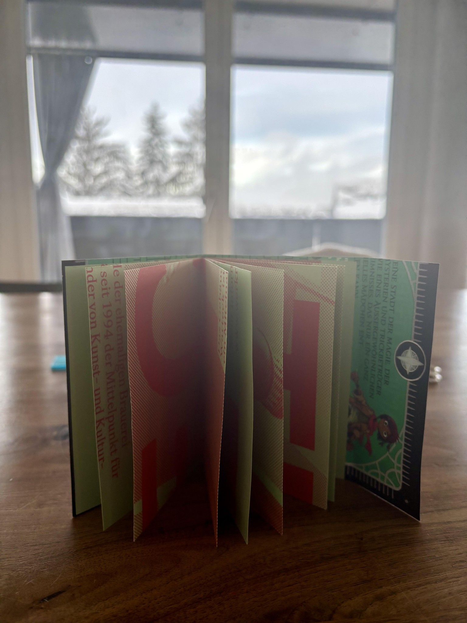 Book - image 2 - student project