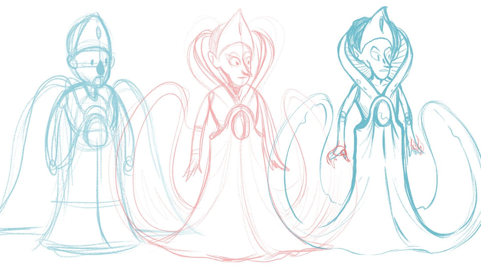 Elemental Guardian - image 3 - student project