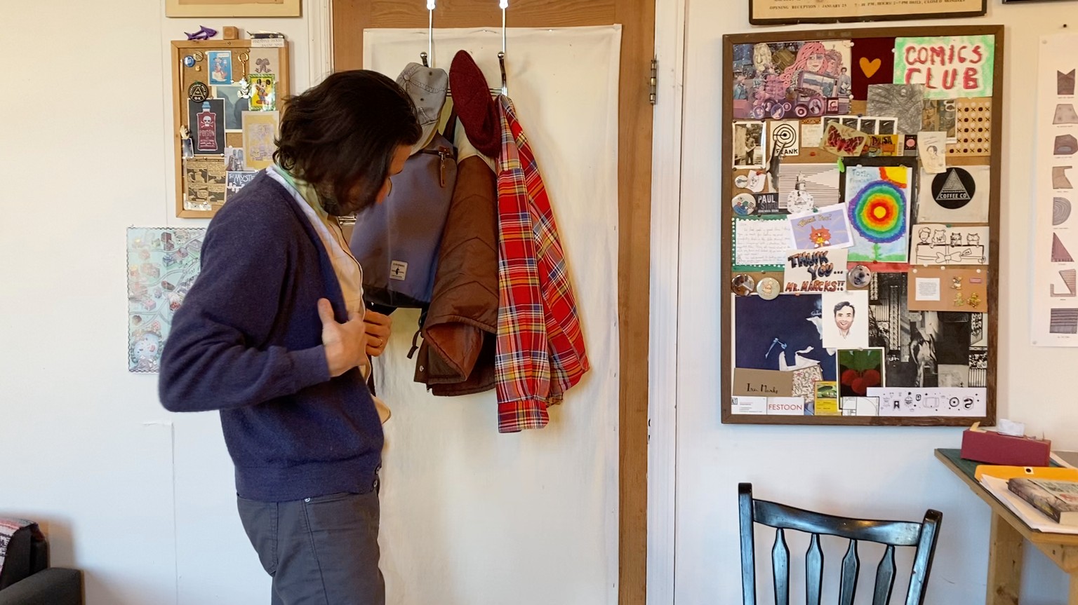 Ira's Creative Spaces - image 6 - student project