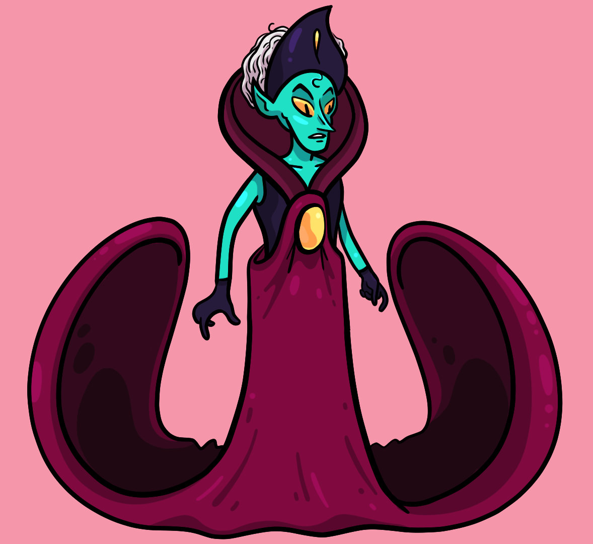 Elemental Guardian - image 1 - student project