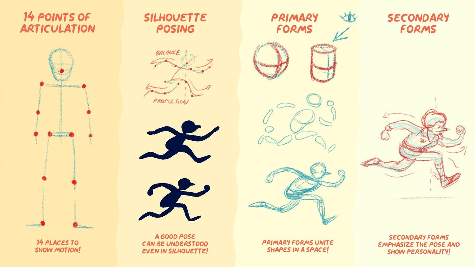 Out for a jog! - image 2 - student project
