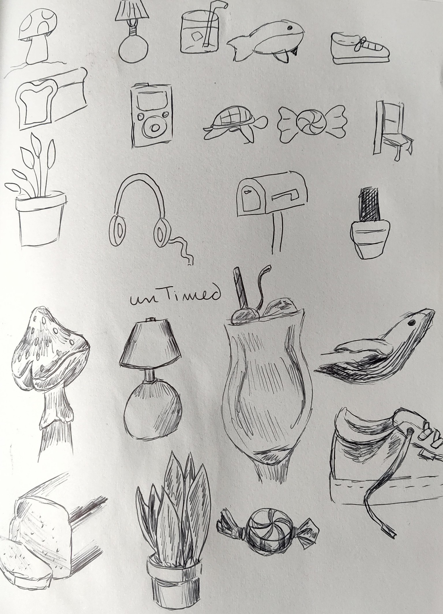 10 Exercises - image 8 - student project