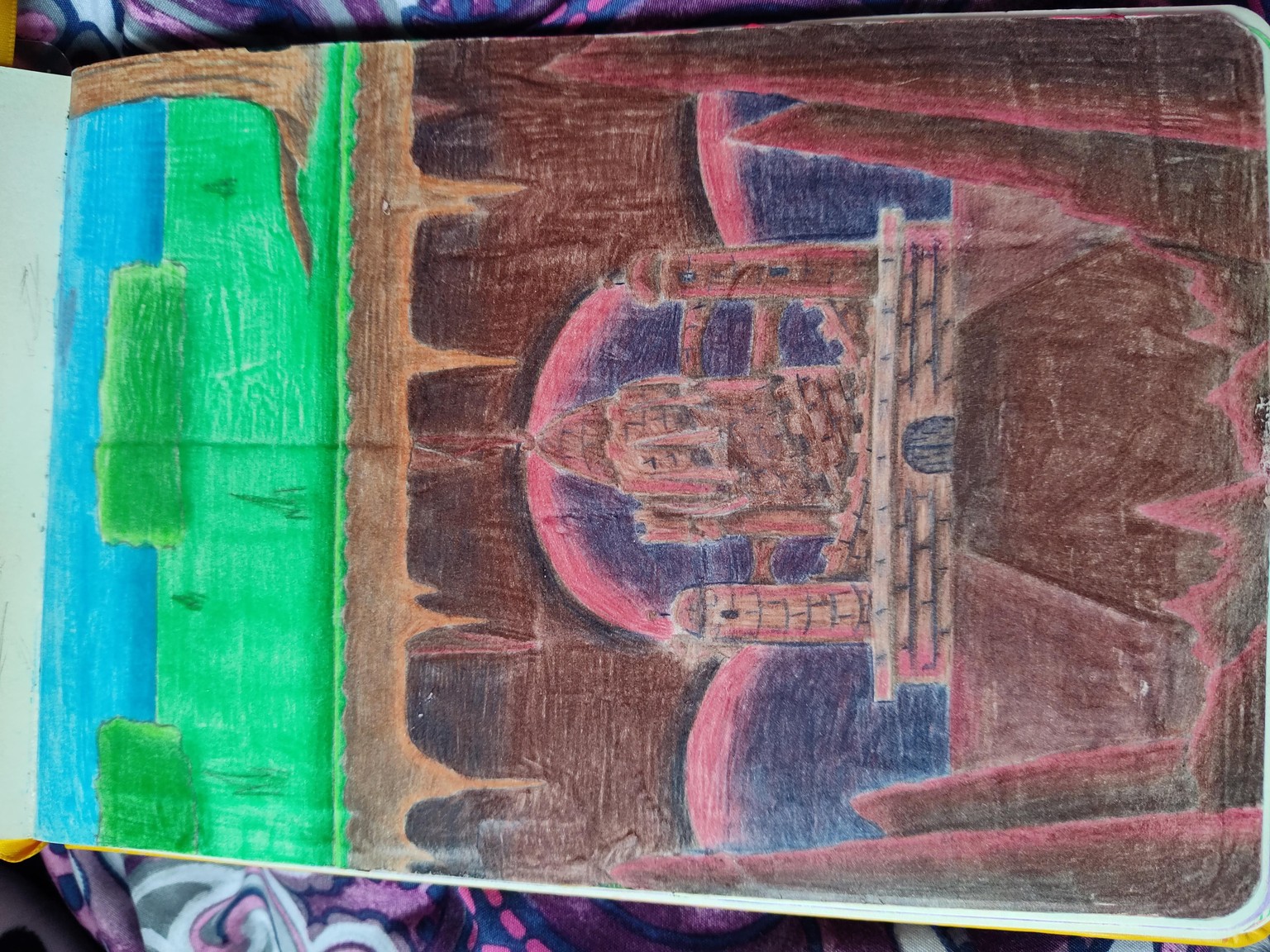 Complete 30 Exercises - image 19 - student project