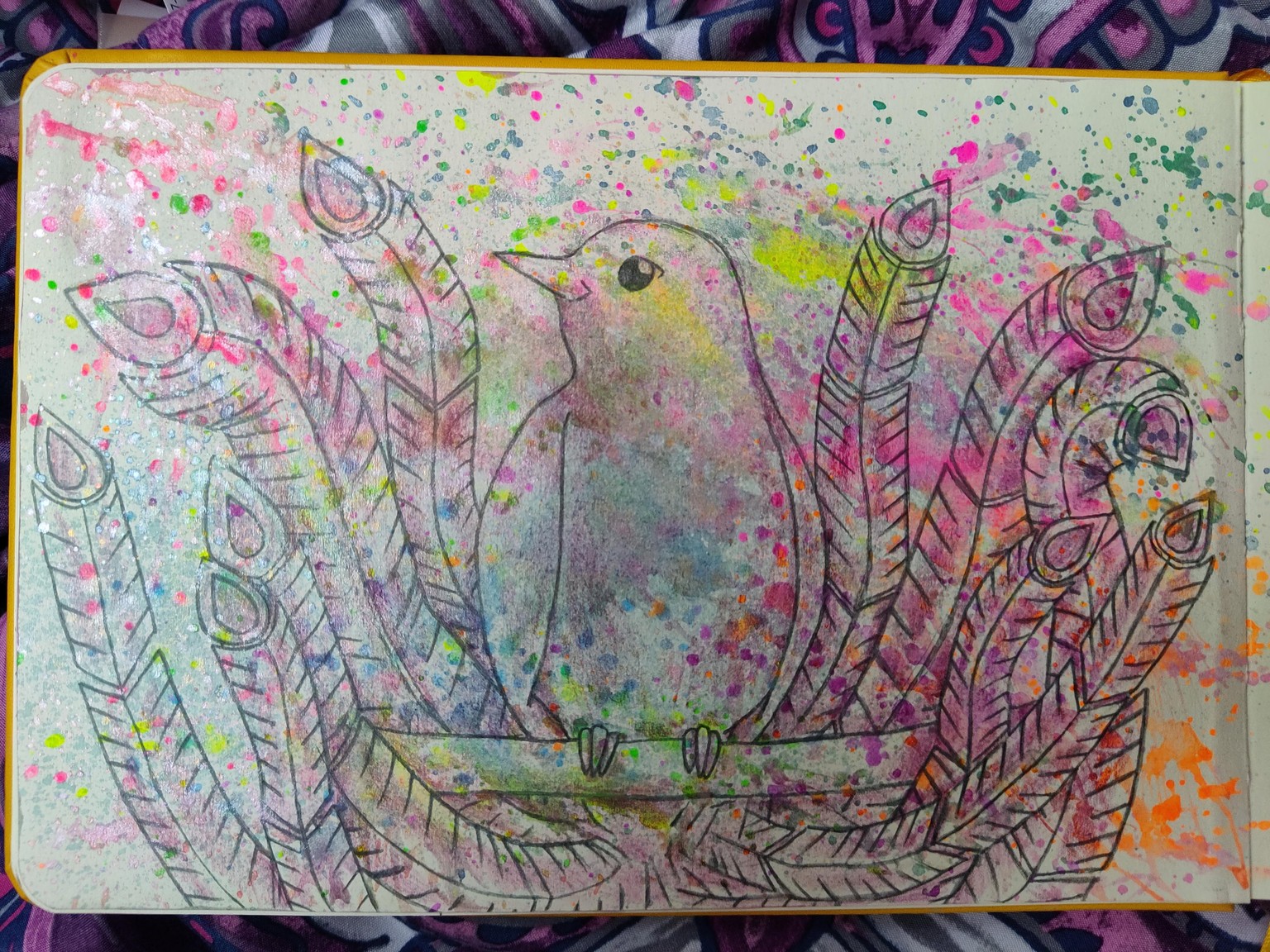 Complete 30 Exercises - image 3 - student project