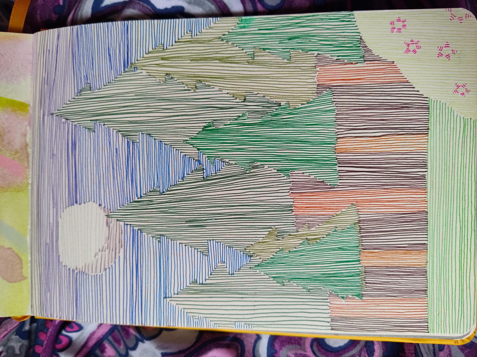 Complete 30 Exercises - image 9 - student project