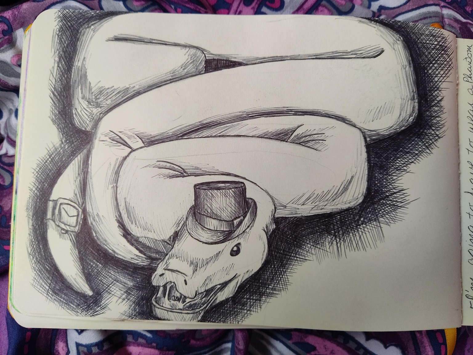 Complete 30 Exercises - image 23 - student project
