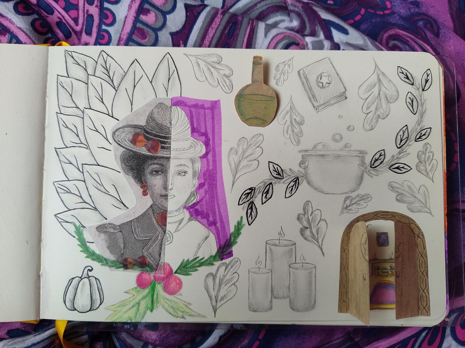 Complete 30 Exercises - image 8 - student project
