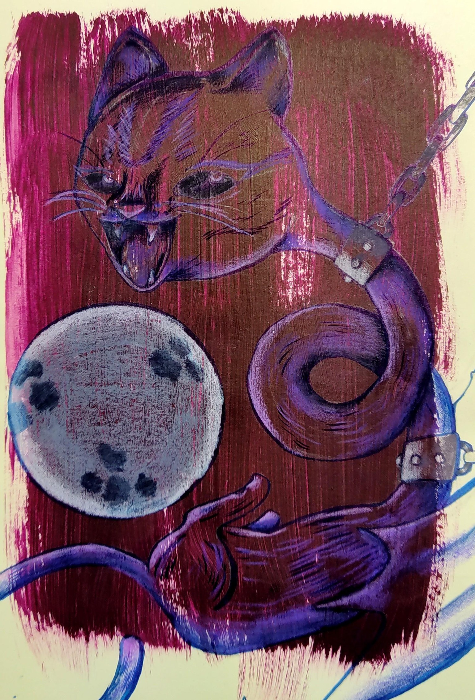 Surreal - image 1 - student project