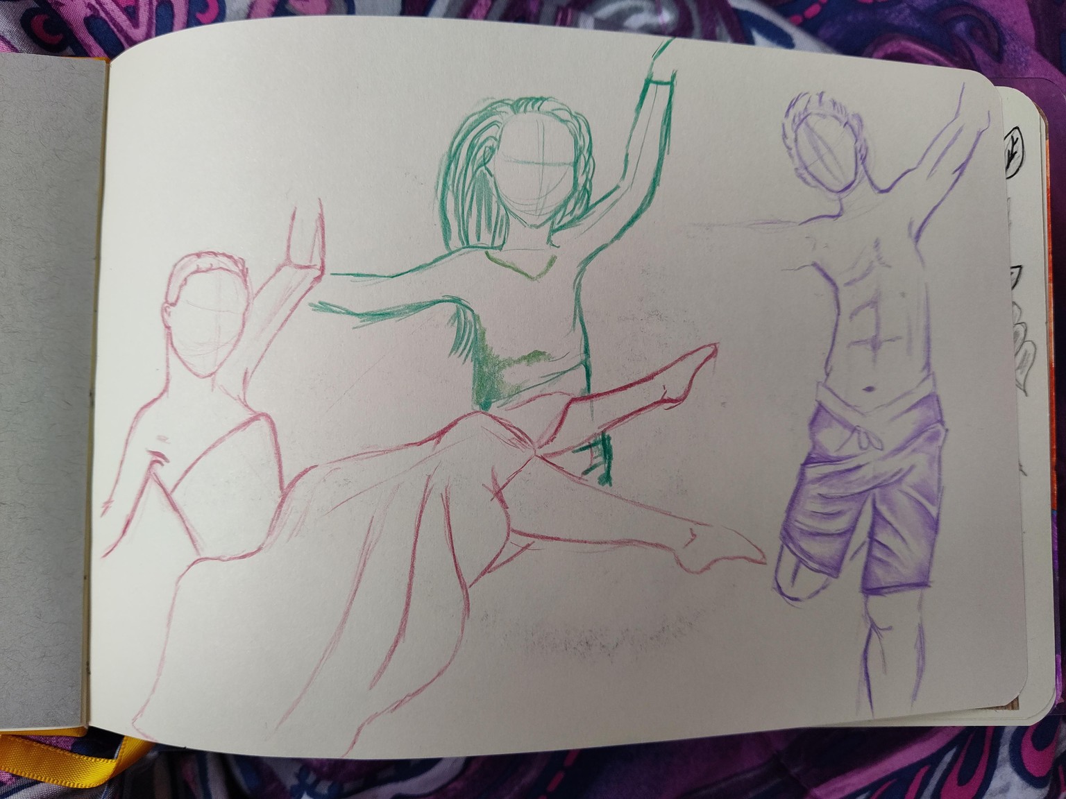 Complete 30 Exercises - image 6 - student project