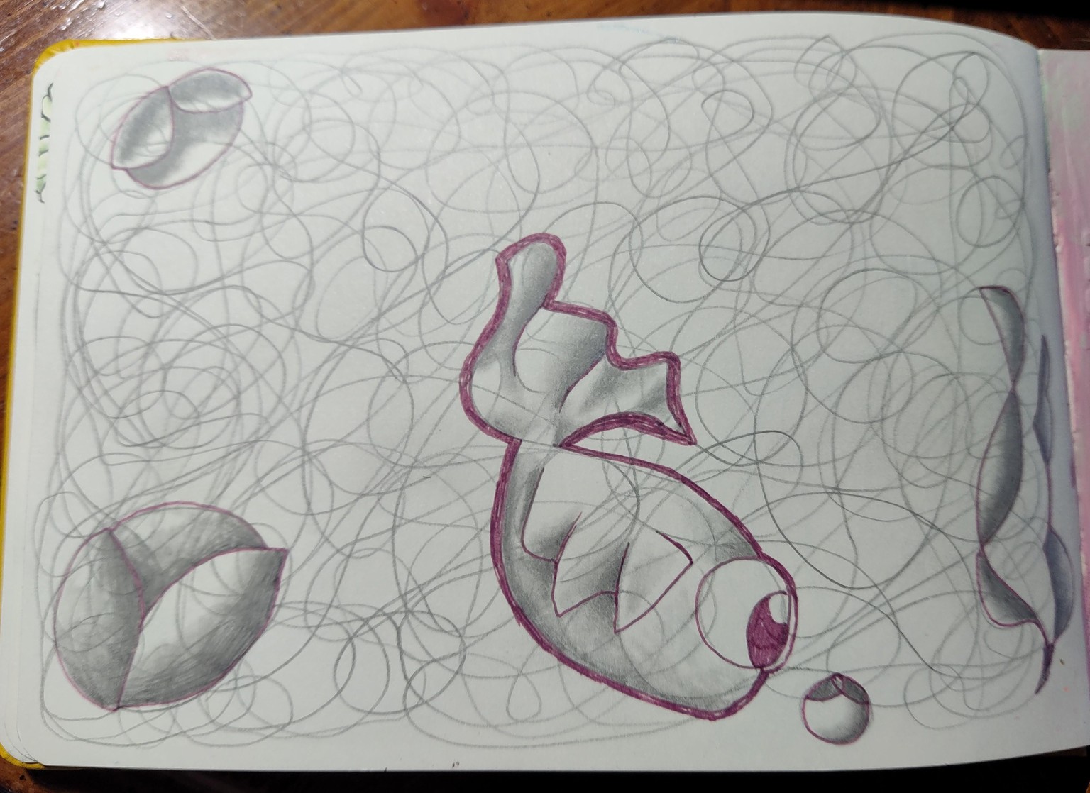 Complete 30 Exercises - image 1 - student project