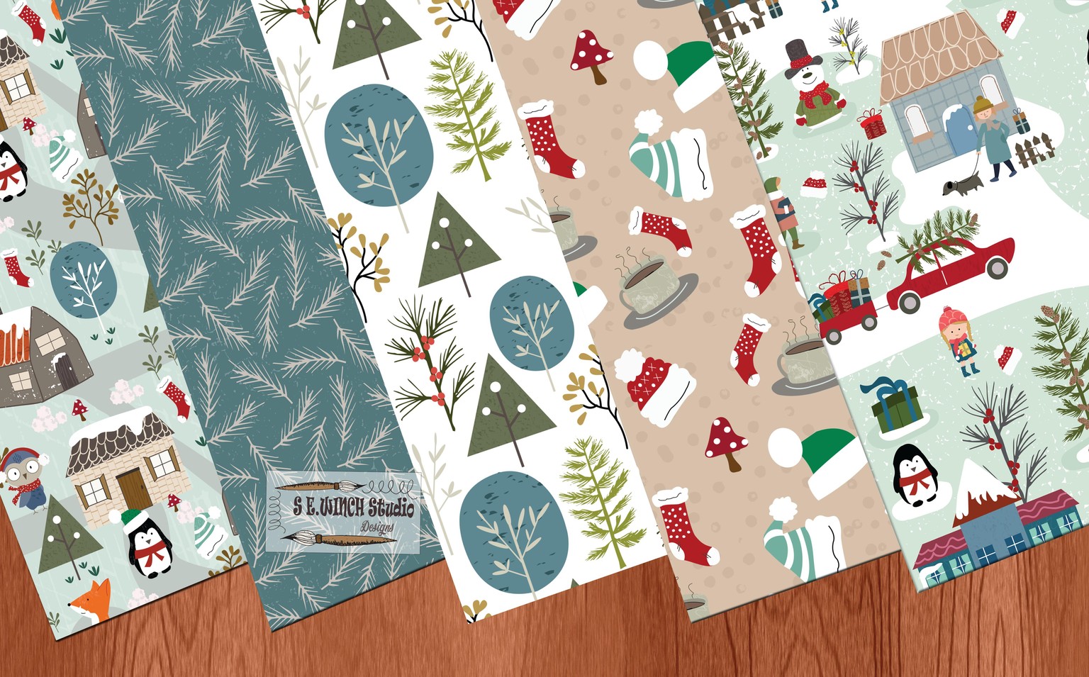 Christmas Time - image 1 - student project