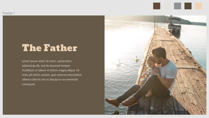 Complete Web Development - Figma to Webflow - image 5 - student project