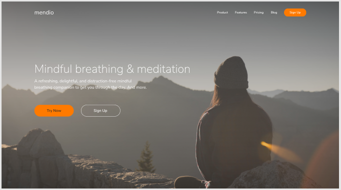 Complete Web Development - Figma to Webflow - image 8 - student project
