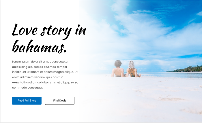 Complete Web Development - Figma to Webflow - image 13 - student project