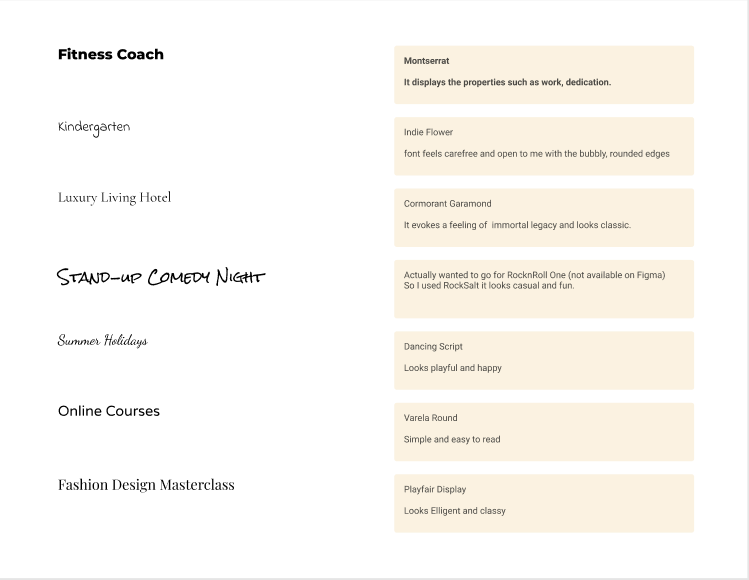 Complete Web Development - Figma to Webflow - image 1 - student project