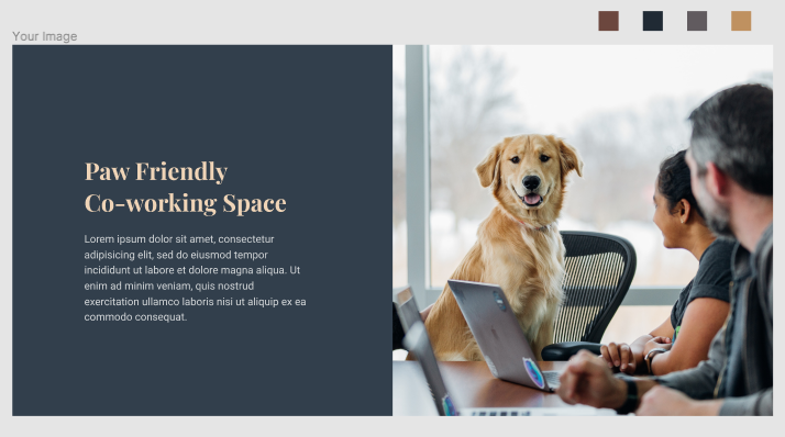 Complete Web Development - Figma to Webflow - image 7 - student project