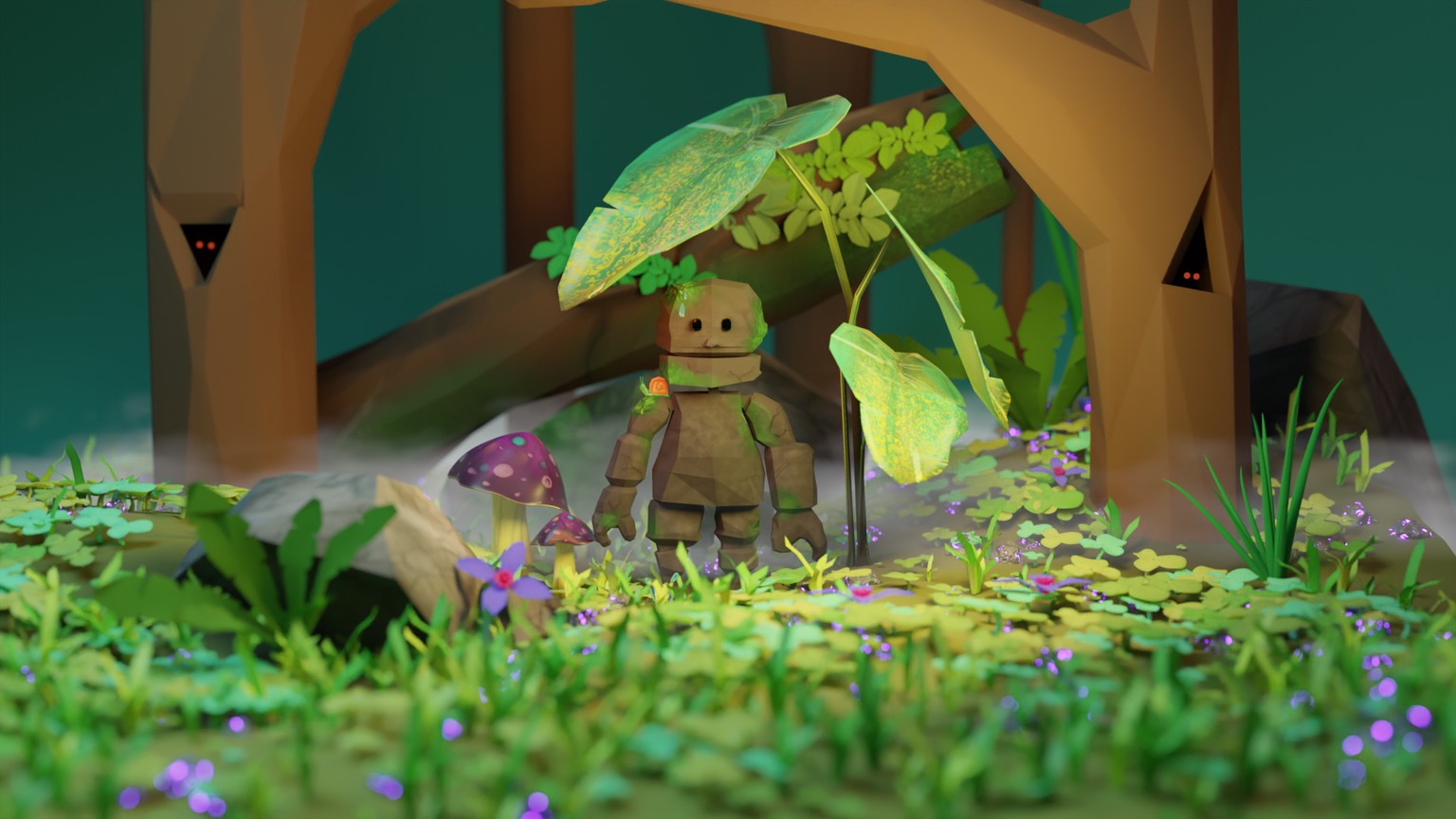 character design - image 2 - student project
