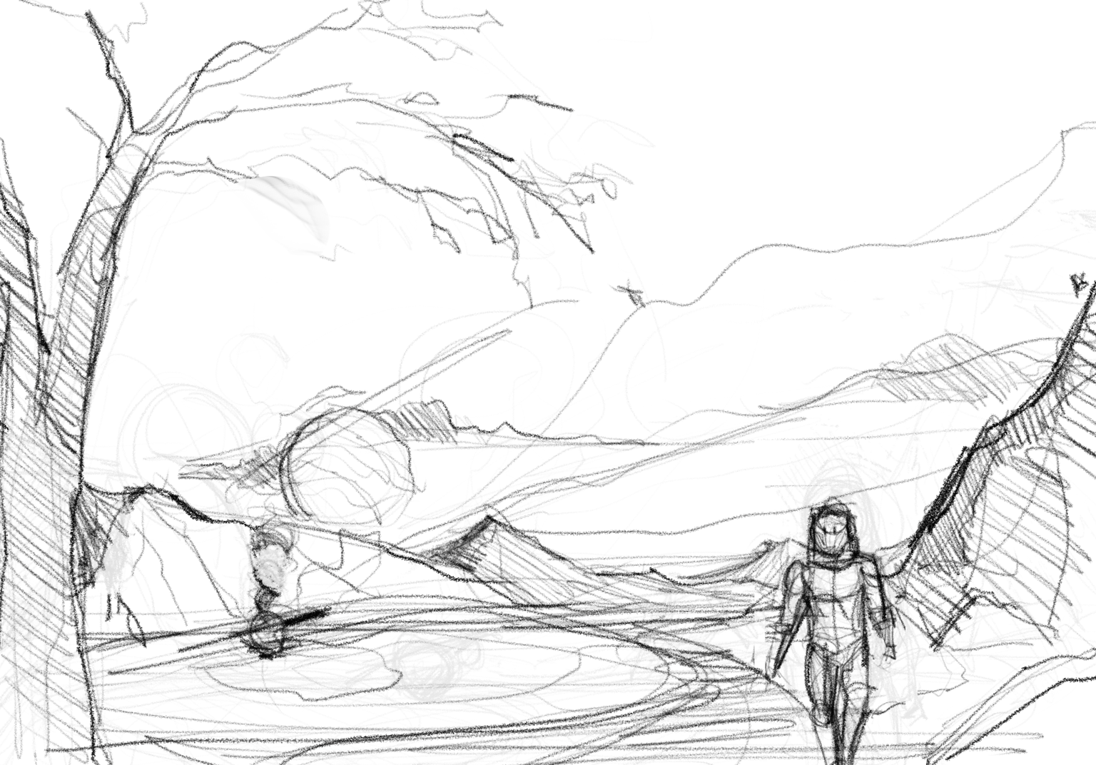 Marooned! - image 1 - student project
