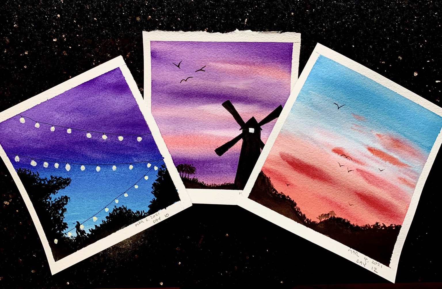 30 Day Challenge - Round 2 - Completed - image 5 - student project