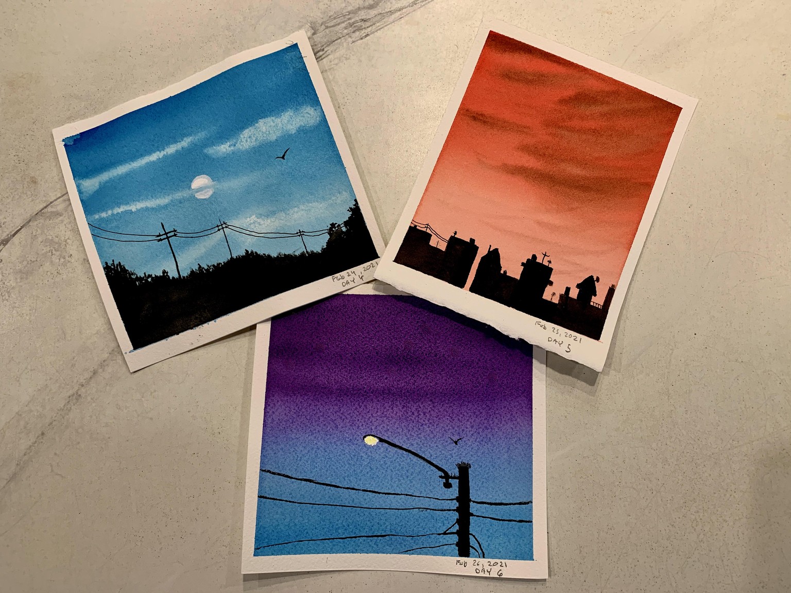 30 Day Challenge - Round 2 - Completed - image 7 - student project