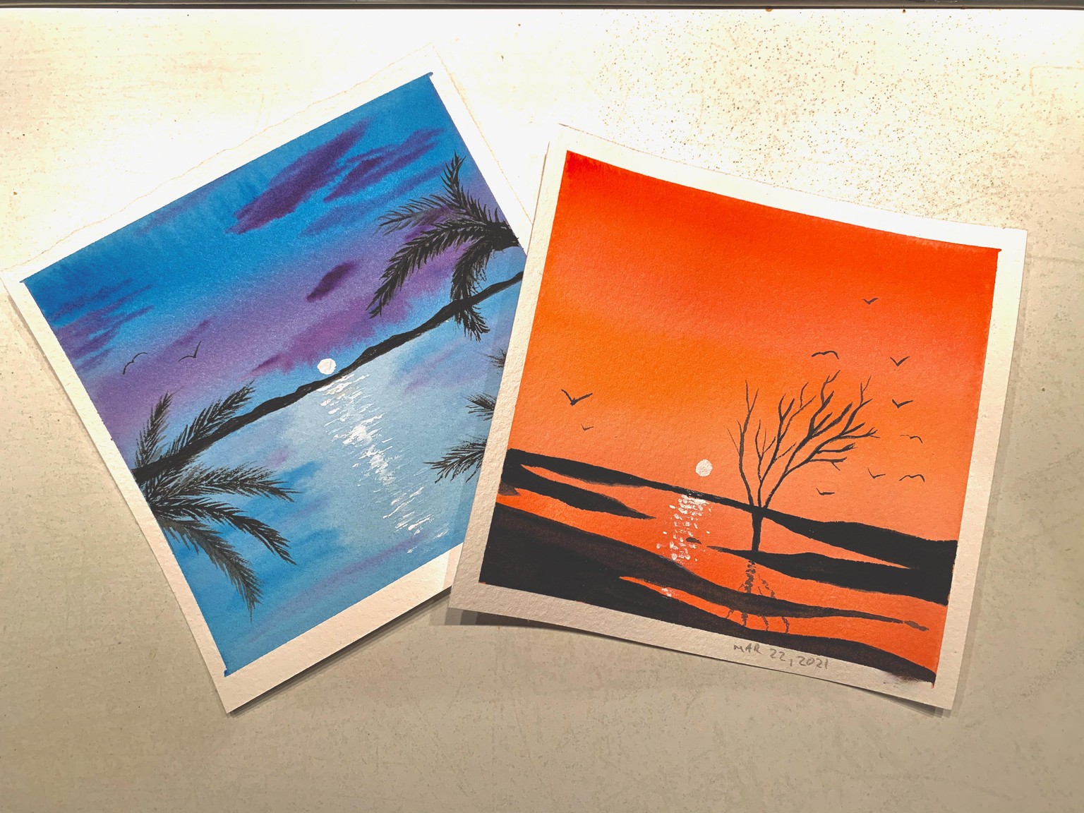 30 Day Challenge - Round 2 - Completed - image 1 - student project