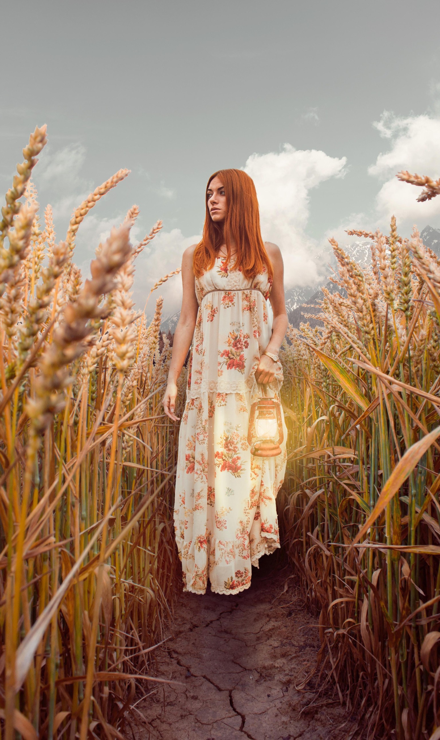 Hija de la Luna - image 1 - student project