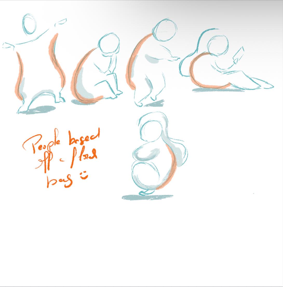 Character dev - image 2 - student project