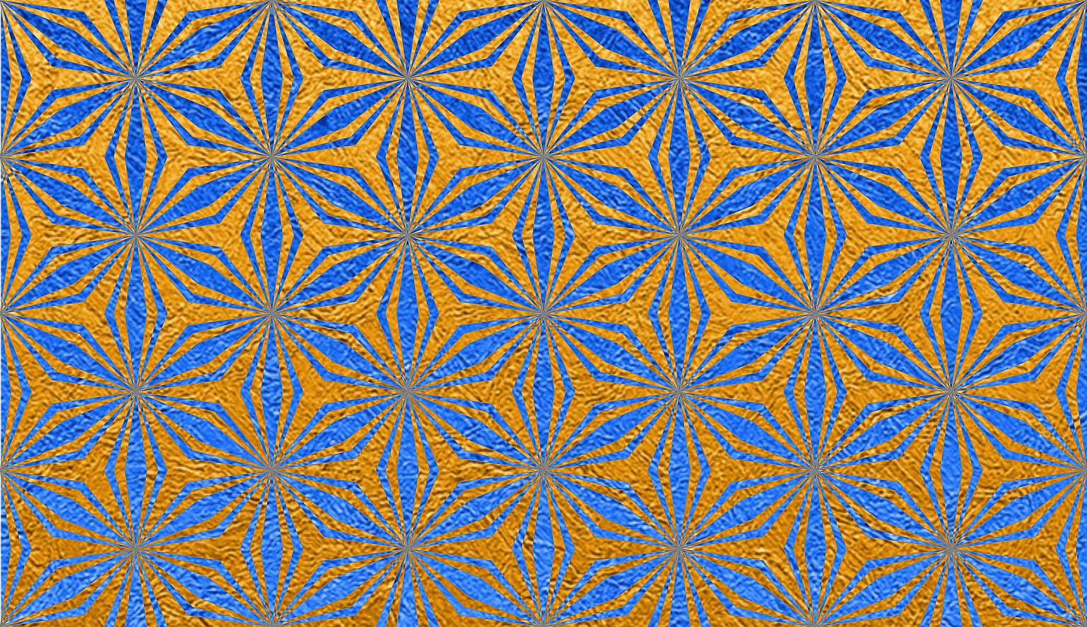 Gold Stars - image 7 - student project