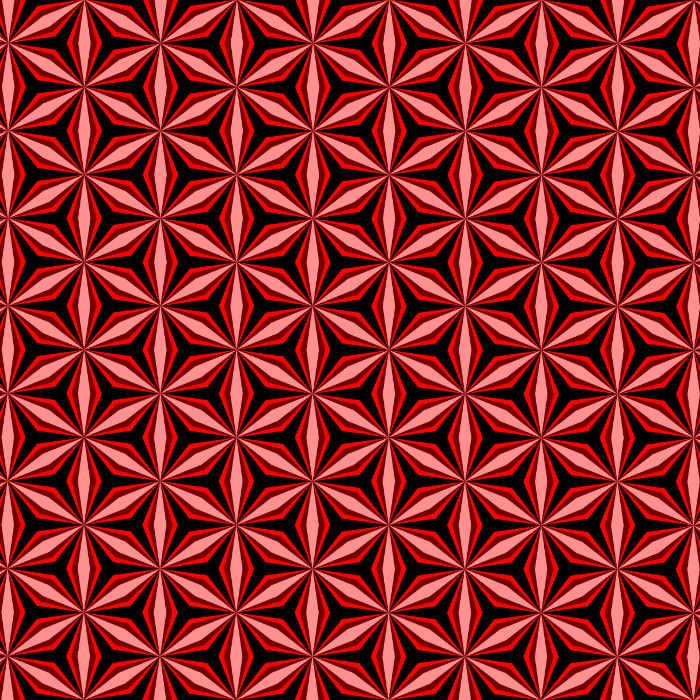 Gold Stars - image 1 - student project