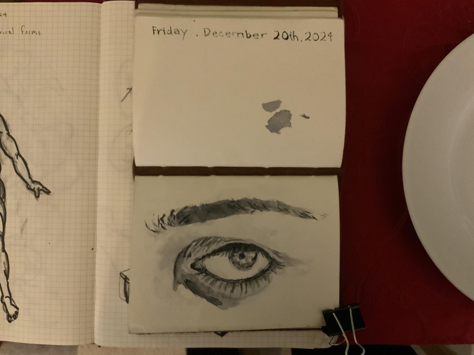 Eyes for the holidays - image 7 - student project