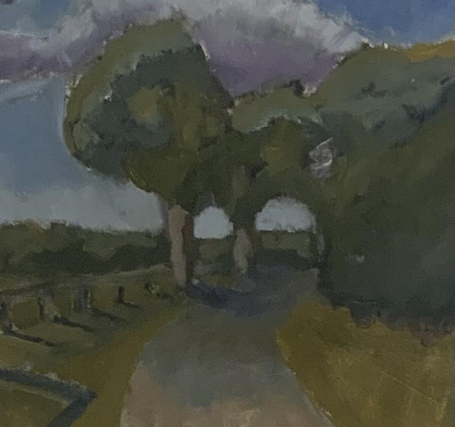 Landscape - image 2 - student project