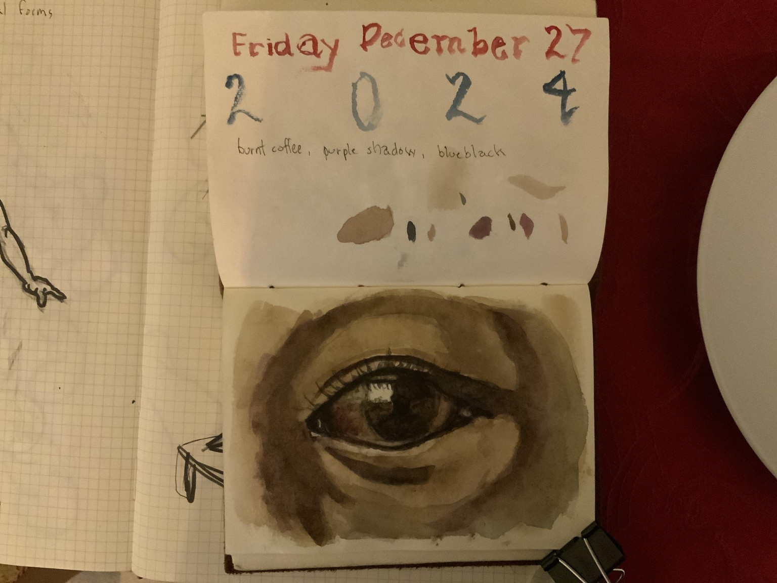 Eyes for the holidays - image 12 - student project