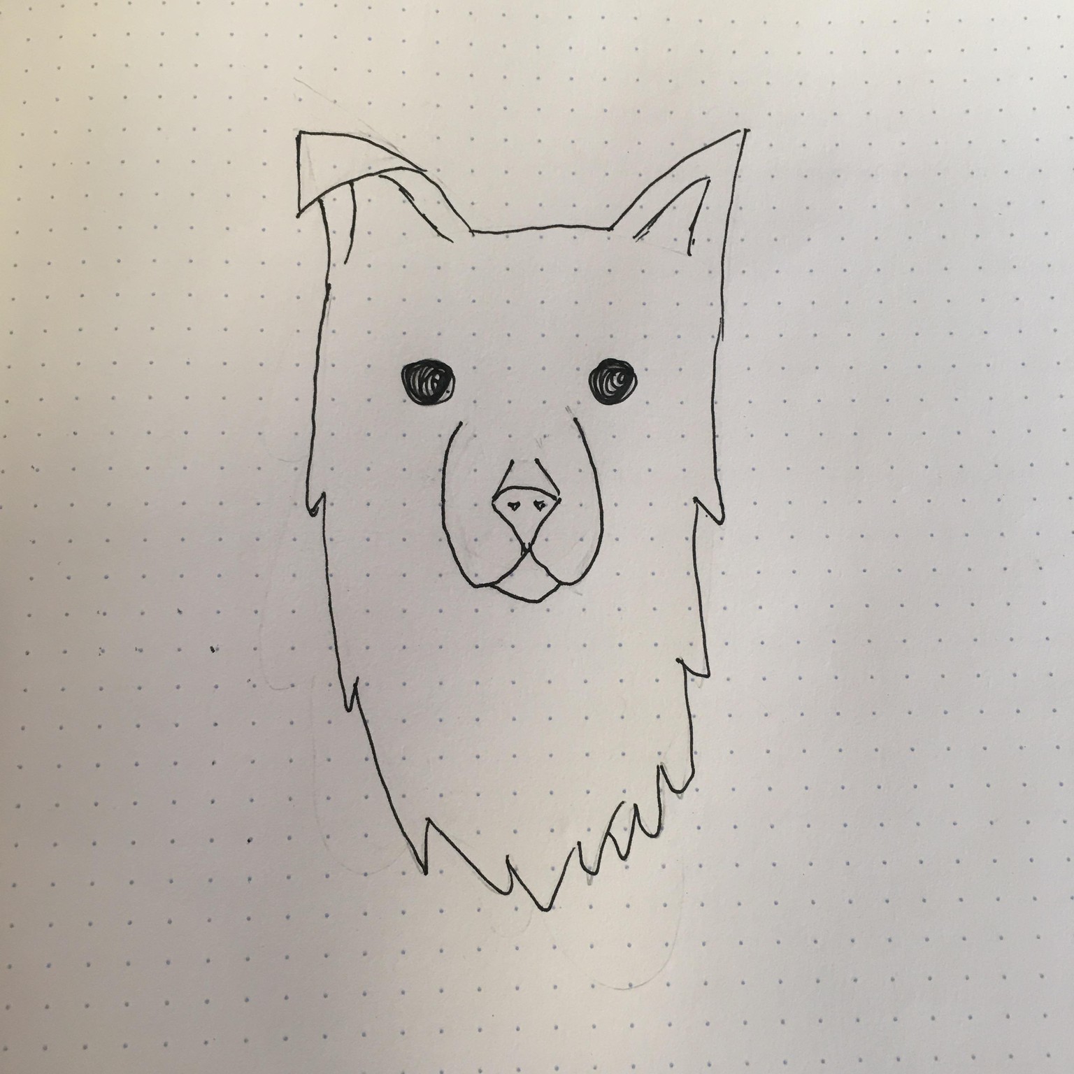 My Frankie - image 1 - student project